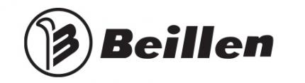 BEILLEN