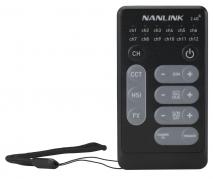 NANLITE 2,4 GHz Funk-Fernbedienung NANLINK WS-RC-C1 