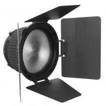 NANLITE / NANGUANG FRESNEL Vorsatz NG-18X mit Lichtklappen für P-100 / P-200 / CN-P100 WII / CN-P200 WII 