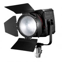 NANGUANG FRESNEL LED Studioleuchte CN-400F, 400 W, 15-45° (AUSSTELLER) 