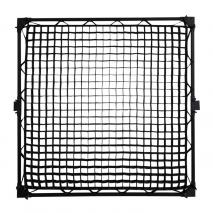 LIFE of PHOTO Grid Wabengitter für XXL Durchlicht-Reflektor SUN-PANEL 2,45x 2,45 m 