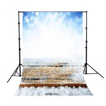 METTLE DIGITAL PRINT Kinder Motiv-Hintergrundstoff MTKH-021, 1,5 x 2,3 m Fotostudio-Hintergrund 