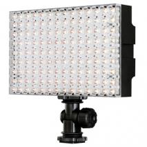 NANGUANG LED-Videoleuchte Videolicht LEDGO CN-B126, 720 Lux 