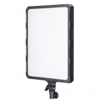 NANLITE LED-Studioleuchte COMPAC 68B Fotostudio Beleuchtung Studiolicht 