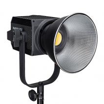 NANLITE Mono Color LED-Studioleuchte FORZA 200 Fotostudio Beleuchtung Studiolicht 