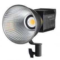 NANLITE Bi-Color LED Studioleuchte FORZA 60B Studiolicht Studiolampe Fotostudio-Beleuchtung 