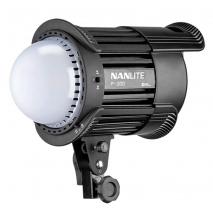 NANLITE LED Studioleuchte P-200 Fotostudio Beleuchtung Studiolicht 