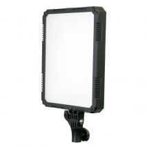 NANLITE LED-Studioleuchte COMPAC 40B Fotostudio Beleuchtung Studiolicht 