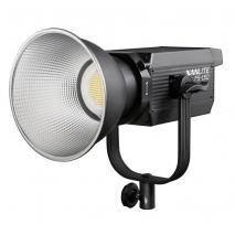 NANLITE LED-Studioleuchte FS-150 Mono-Color Fotostudio Beleuchtung Studiolicht 