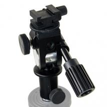 METTLE Multifunktions-Halter BL-D2 Blitzhalter Halterung Foto Video 