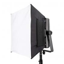 NANGUANG / NANLITE Softbox 55x43 cm für LED-Studioleuchte CN-1200 SA / CSA 
