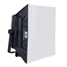 BEST of TECHNIC, NANLITE Parabol Softbox SB PR-90-Q, Ø 90 cm mit  BOWENS-Anschluß