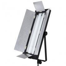 NANGUANG Dauerlicht-Studioleuchte NG-110A Striplight, 110 Watt Fotostudio Beleuchtung Studiolicht 