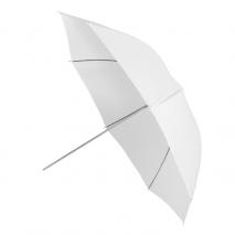 METTLE Studioschirm, Durchlichtschirm soft Ø 101 cm Fotoschirm 