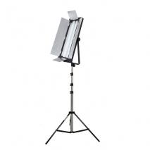 NANGUANG Dauerlicht Studioset RENO 110, 110 W Fotostudio Beleuchtung Set 