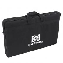 NANGUANG Studiotasche für LED-Flächenleuchte COMPAC 100 / 100C, COMBO 100 / 100C Fotostudio Tasche Schutztasche 