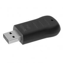 METTLE USB Stick Funkempfänger WR-U für Studioblitze der ME-Serie 
