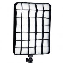 METTLE Grid für LED-Studioleuchte FLATBOARD SL-400D 