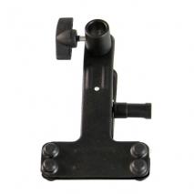 METTLE XXL-Studioklemme M11-060 mit Spigot Fotoklemme Halter Foto Video Zubehör 