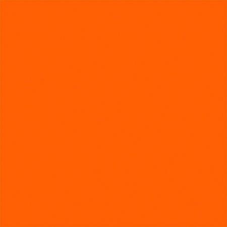 Papierhintergrund, Hintergrundkarton 2,72 x 11m ORANGE 24 