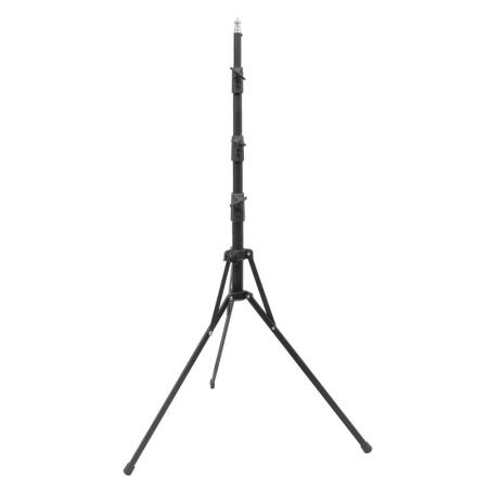 2m Lampenstativ Studiostativ Fotostudio-Stativ Studioblitz mit 1/4"Schraube G1G9 2m Lampenstativ Studiostativ Fotostudio-Stativ Studioblitz mit 1/4"Schraube G1G9