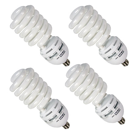 fotolampe mettle 4x leuchtmittel tageslicht lampe 105 watt 5500ak fotolampen ebay fotolampe mettle 4x leuchtmittel tageslicht lampe 105 watt 5500ak fotolampen ebay