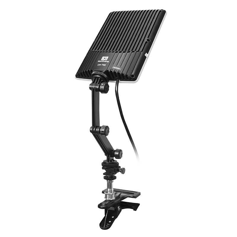 BEST of TECHNIC | NANLITE Studioset Fototisch-Set VISTA 600 ...