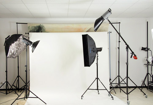 Fotostudio -  7